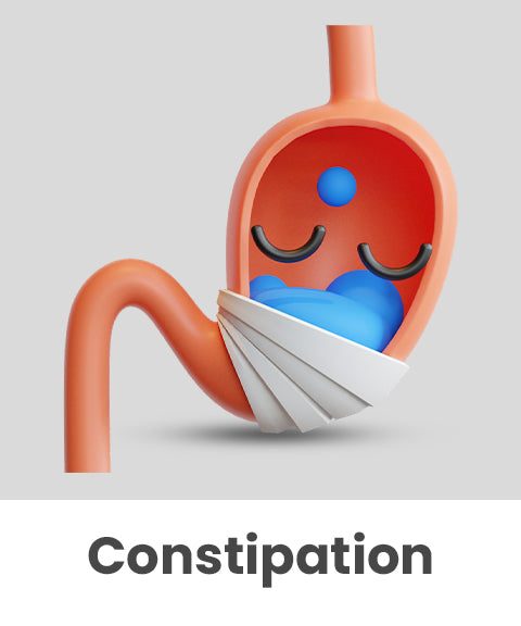 Constipation