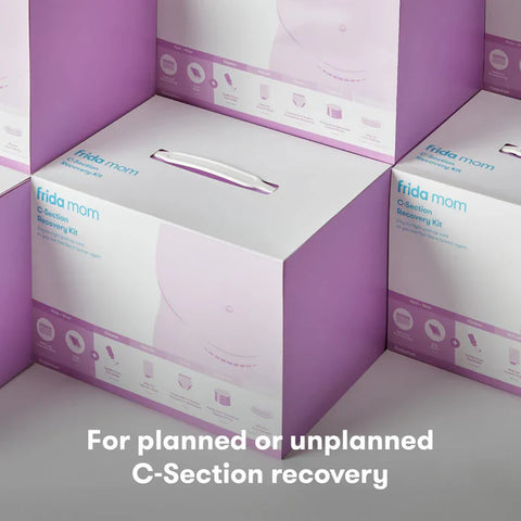 Frida Mom - C Section Recovery Kit