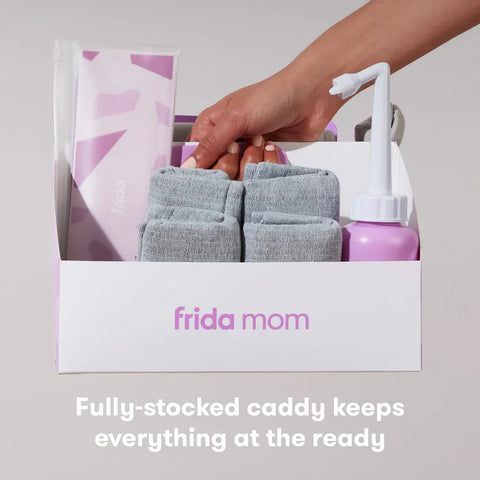 Frida Mom - C Section Recovery Kit