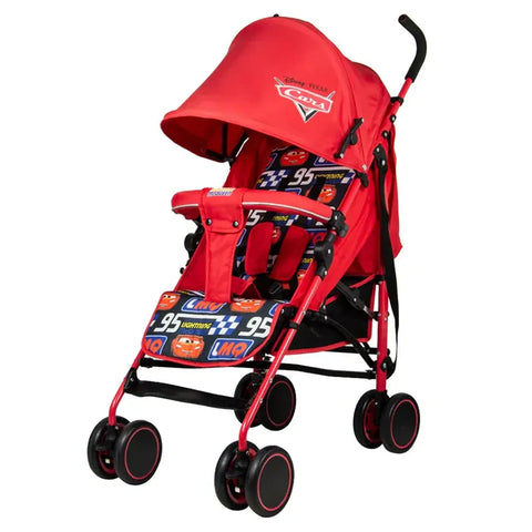 Baby Stroller - Cars