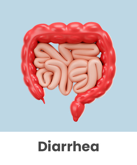 Diarrhea