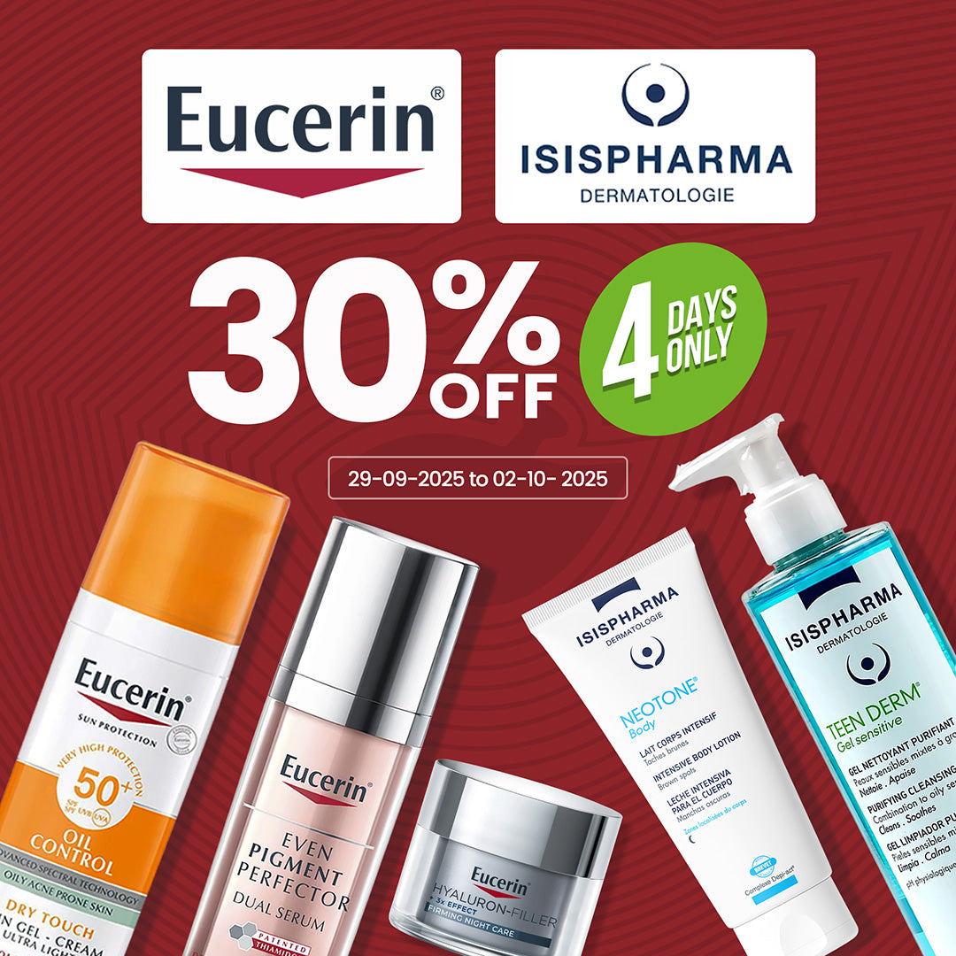 Kulud Pharmacy - Online Pharmacy | 1 Hour Delivery across Qatar