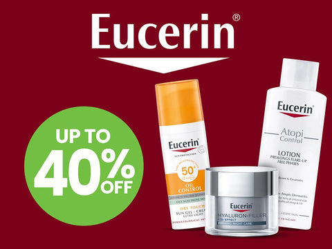 Eucerin