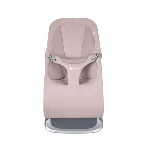 Ergobaby - Evolve Bouncer (Blush Pink)