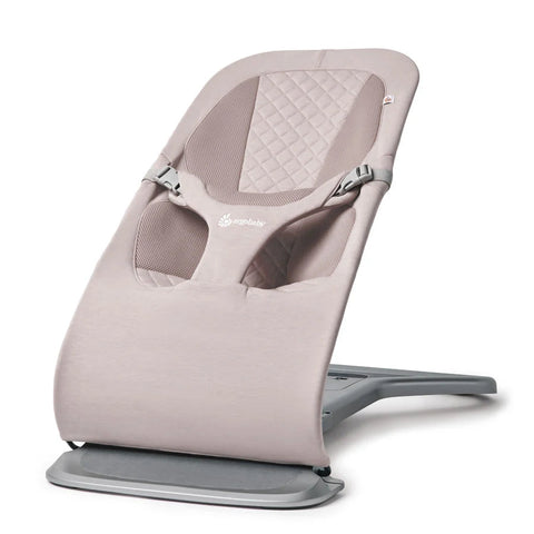 Ergobaby - Evolve Bouncer (Blush Pink)