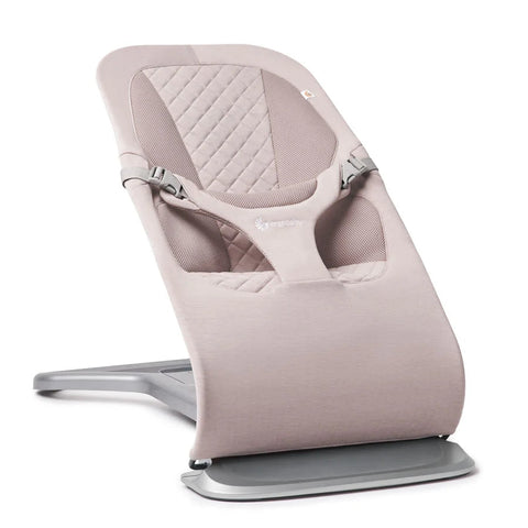 Ergobaby - Evolve Bouncer (Blush Pink)