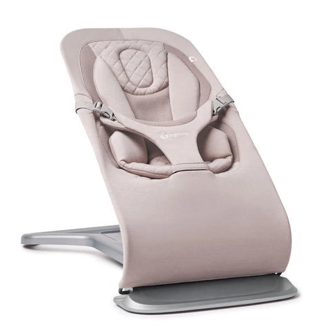 Ergobaby - Evolve Bouncer (Blush Pink)