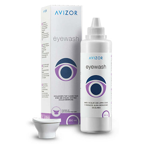 Avizor Wash 250 ML