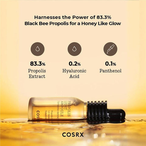 Cosrx Full Fit Propolis Light Ampule 30ML