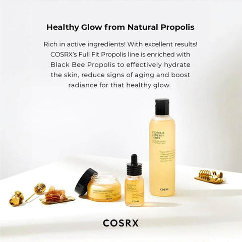 Cosrx Full Fit Propolis Light Ampule 30ML