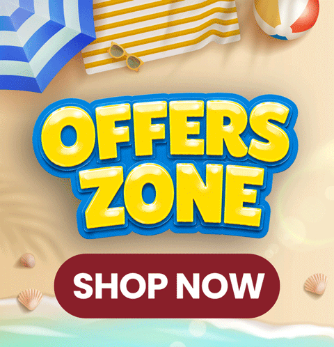 Special Offers Zone