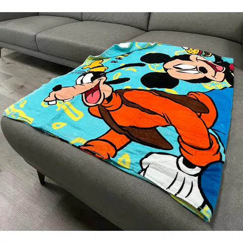 Disney Cotton Beach towel