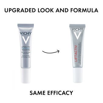 Vichy LiftActiv HA Eye Cream 15ml