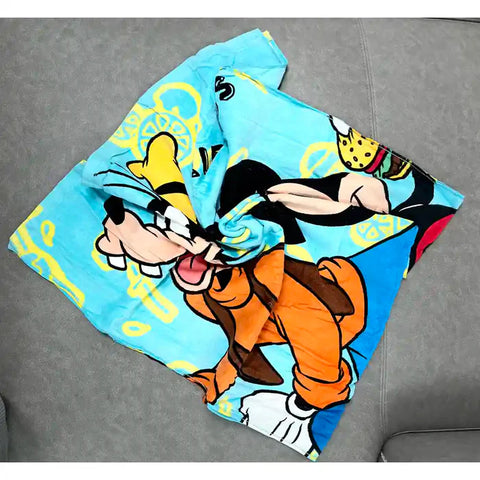 Disney Cotton Beach towel