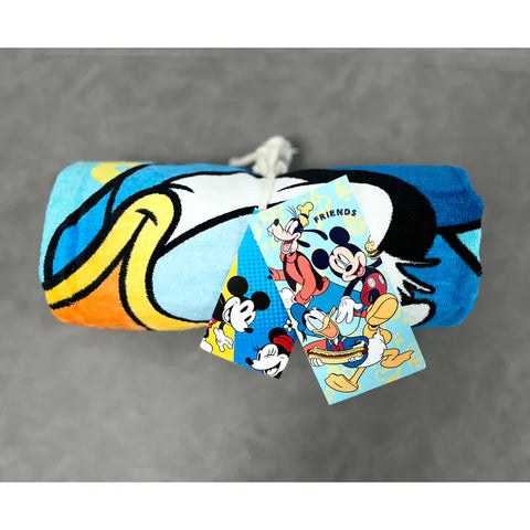 Disney Cotton Beach towel