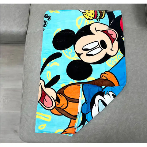 Disney Cotton Beach towel