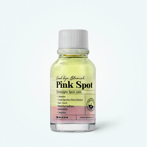 Mizon Goodbye Blemish Pink Spot 19ml