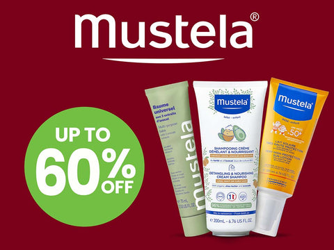 Mustela