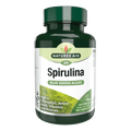 Buy Natures Aid Spirulina Capsule 90 CAP Online - Kulud Pharmacy