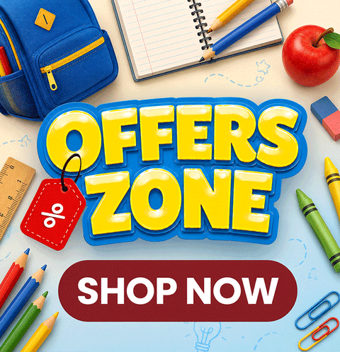 Special Offers Zone