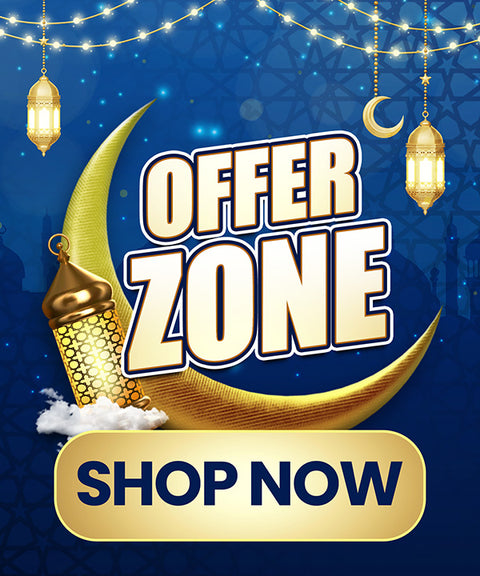 Special Offers Zone