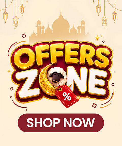 Special Offers Zone