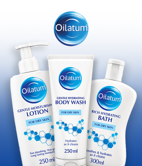 Oilatum