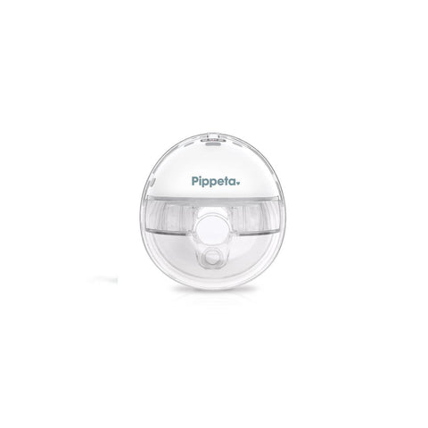 Pippeta Compact Led | Handsfree Breast Pump