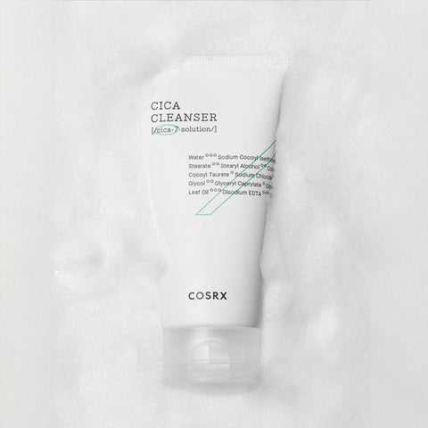 Cosrx Pure Fit Cica Cleanser 150ML