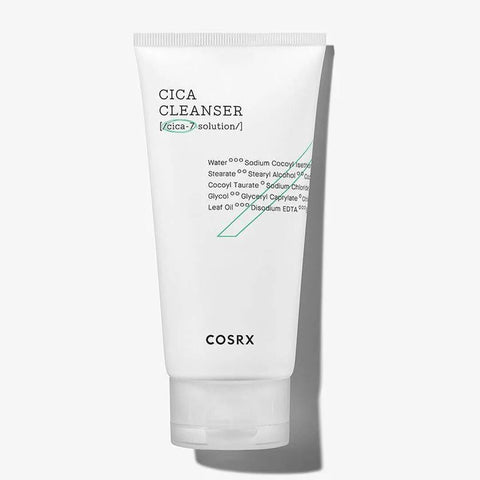 Cosrx Pure Fit Cica Cleanser 150ML