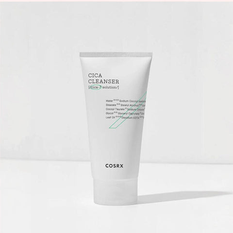 Cosrx Pure Fit Cica Cleanser 150ML