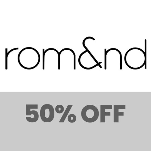 rom&nd