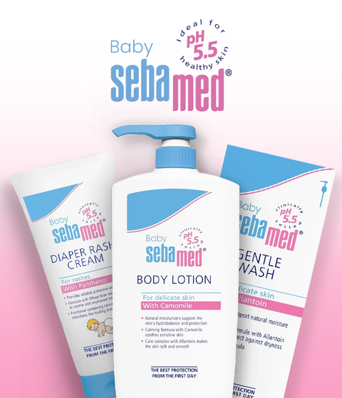 Sebamed