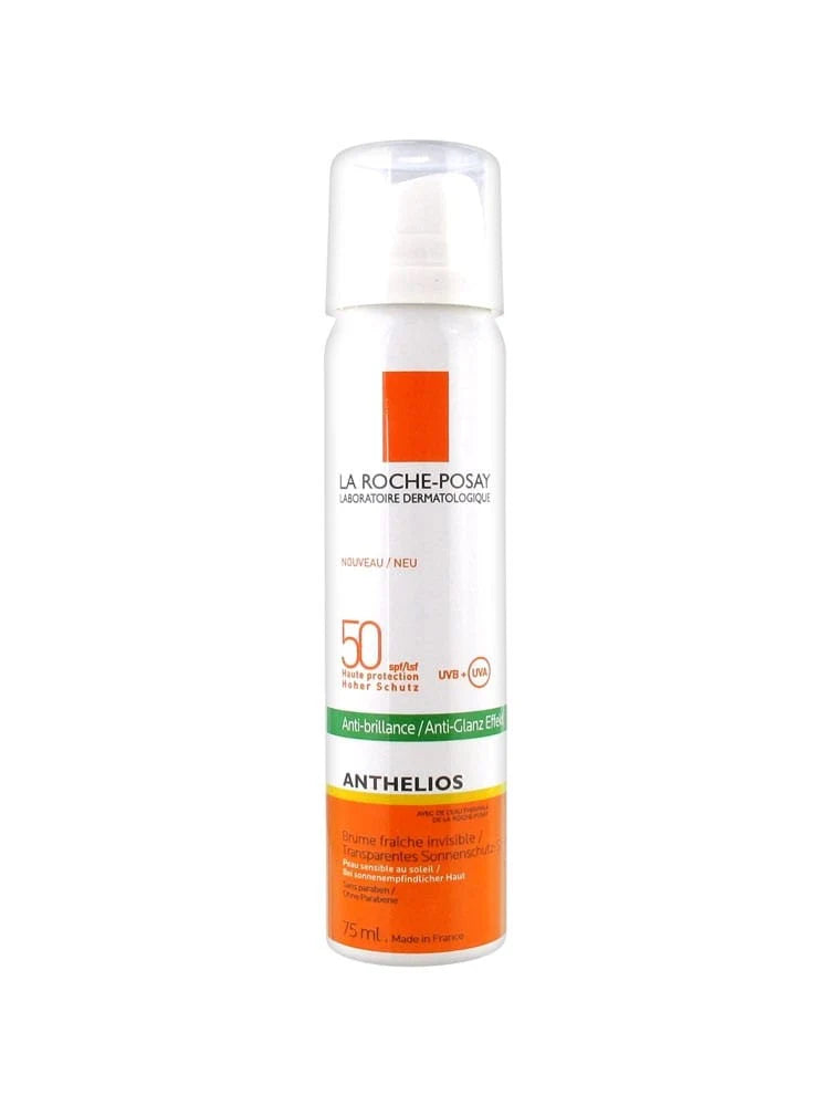 La Roche-Posay Anthelios Mist 75ml (BOGF) | Sunscreens