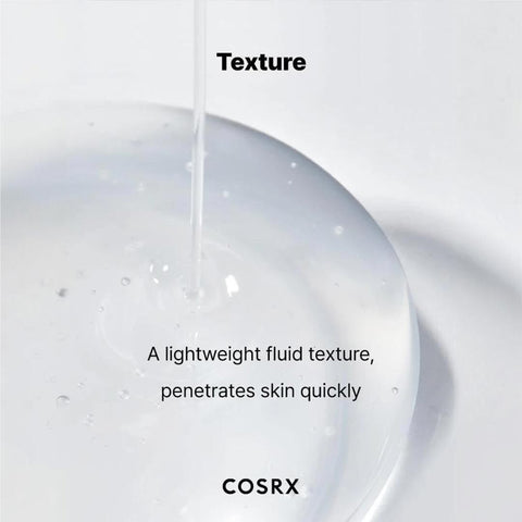 Cosrx The Hyaluronic Acid 3 Serum 20ML