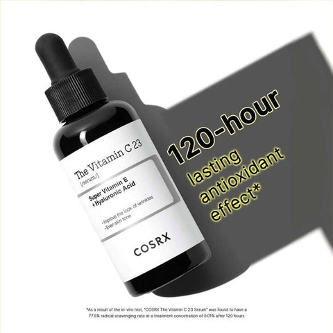 Cosrx The Vitamin C 23 Serum 20ML