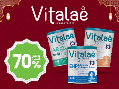 VITALAE
