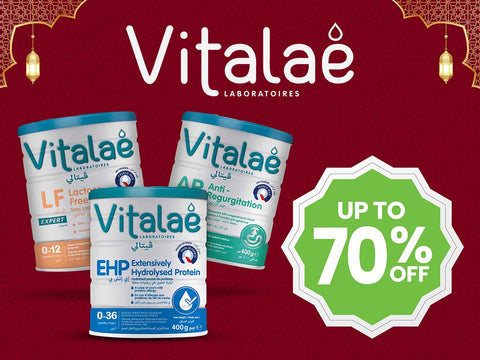 VITALAE