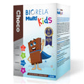 Buy Biorela Choco Multi Kids 20PC Online - Kulud Pharmacy